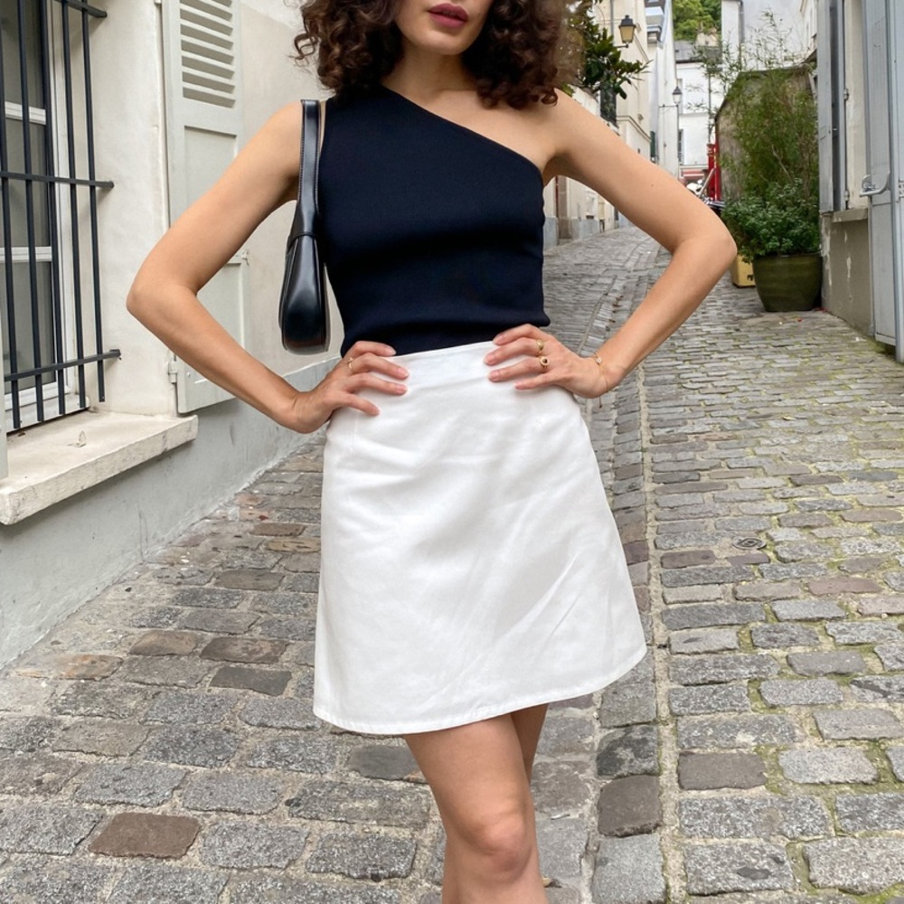 Sisterhood Nancy Skirt